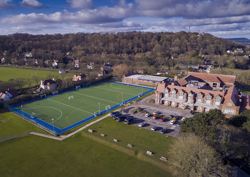 Scarborough College - Thumbnail