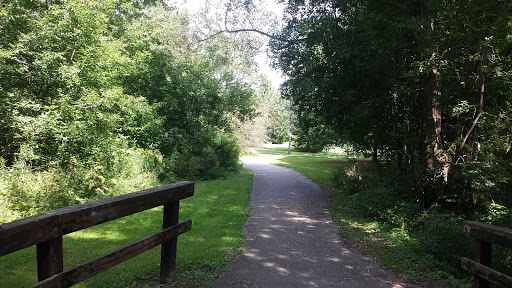 Raybeck Park - Thumbnail