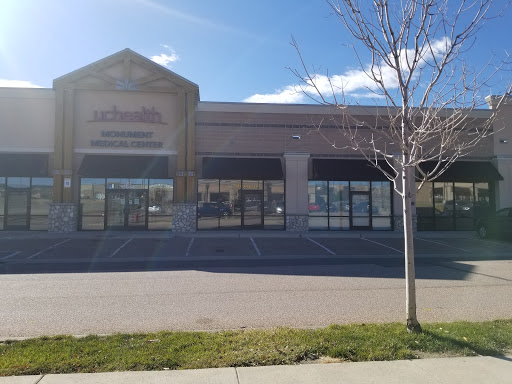UCHealth Primary Care - Monument