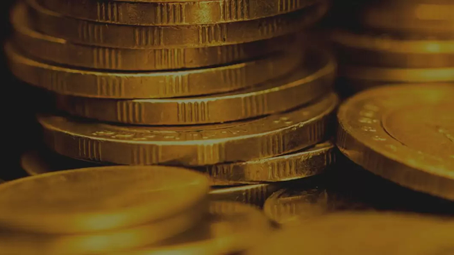 Coin & Gold Exchange by null