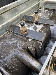 Photo n°19 de EQUILIFLUIDES MOP : Diagnostic chaufferie, chaudière, traitement d'air, solaire, désembouage à Culhat (Chauffagiste)