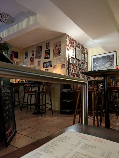 Café Kult - Köln - Thumbnail