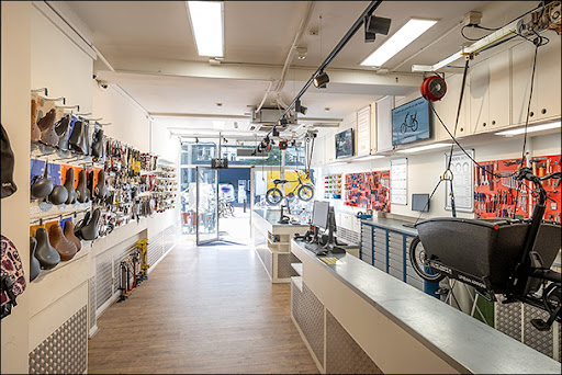 Bike Rental Utrecht || Black Bikes