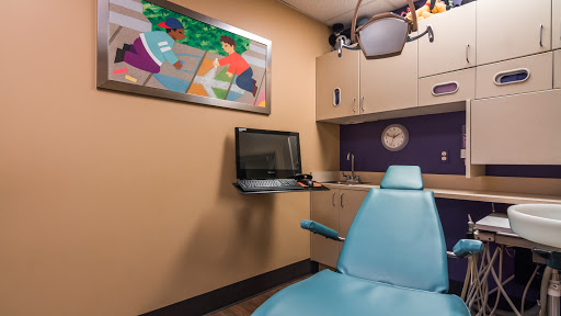 Main Street Children's Dentistry and Orthodontics of Perring Parkway Gallery - United States