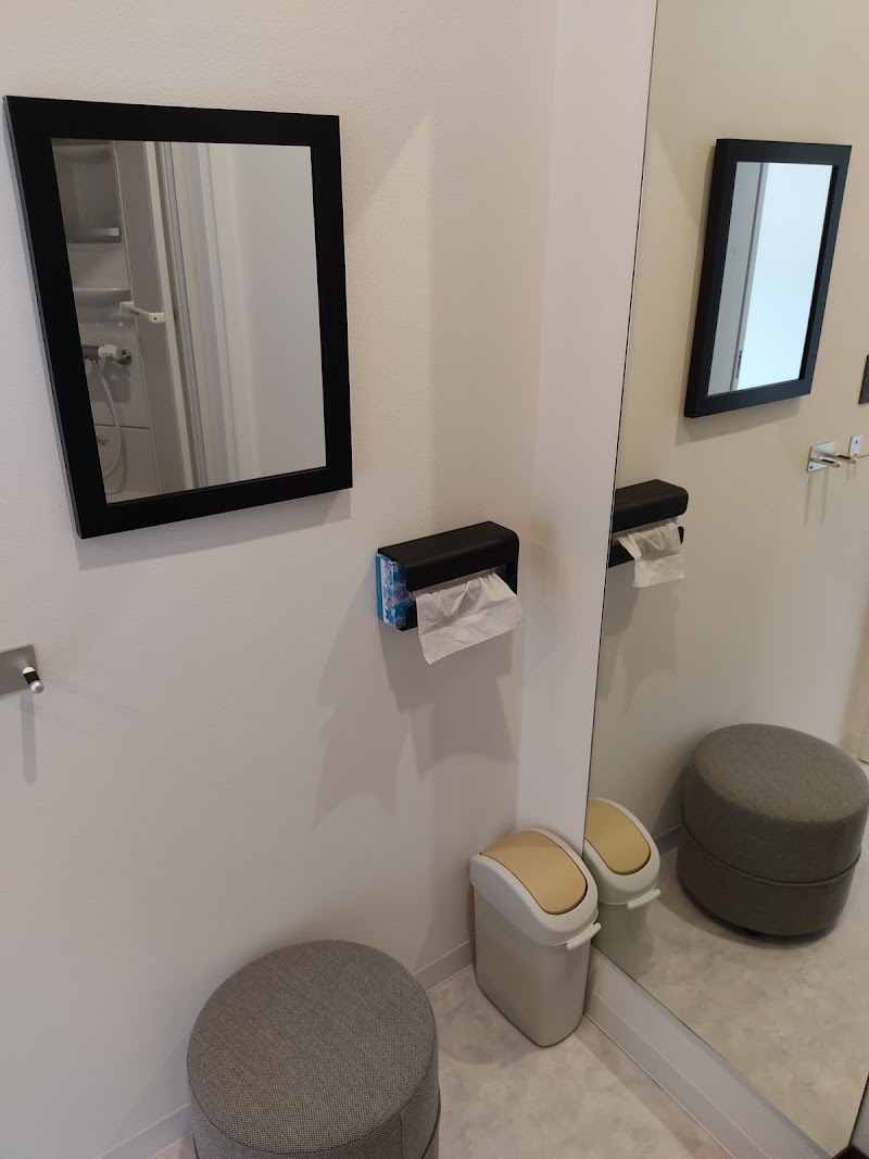 パーソナルジムPITEX 浜松中央店