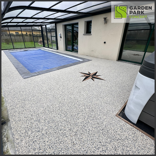 Photo de Garden concepts Landerneau à Saint-Thonan (29800)
