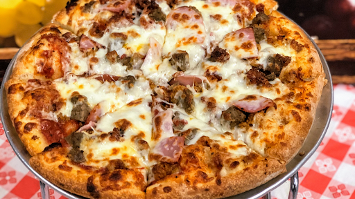 Pizzeria Bambinos & Bar - Thumbnail