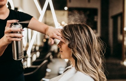 Coiffure à Domicile NATHALIE, Femmes, Enfants, Hommes - Thumbnail