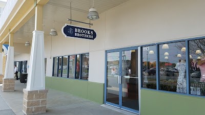 Brooks Brothers Factory Outlet