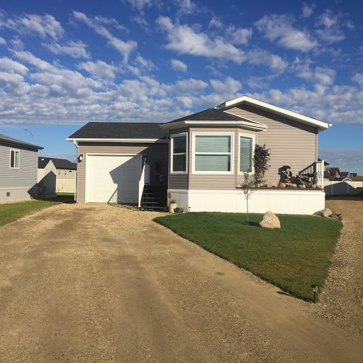 Mackenzie Ranch Estates - Visual