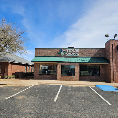 Photo of Texas Original | Tyler