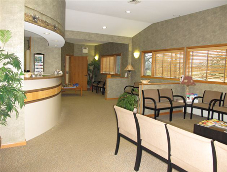 Easton Orthodontic Associates - Thumbnail