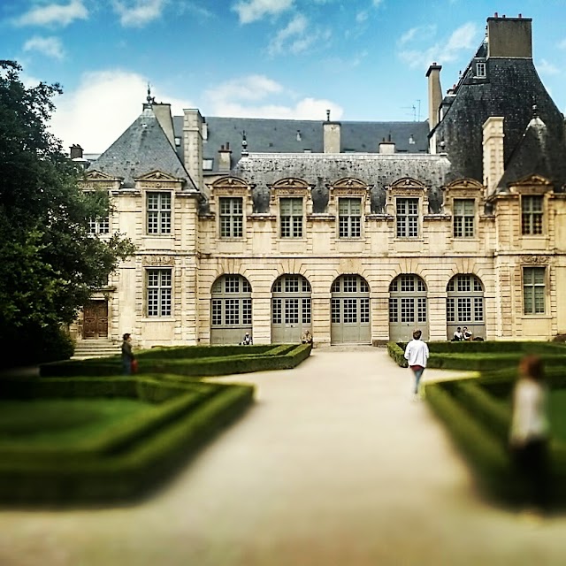 Hôtel Terminus Orléans