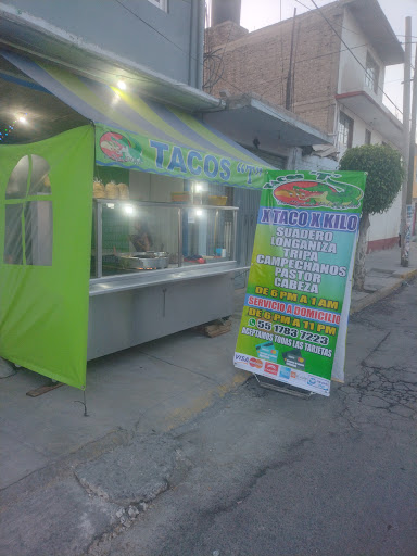 Tacoste - Thumbnail