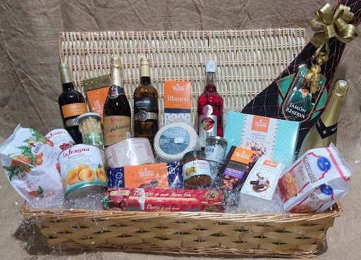 Alimentación y Licores Serrano