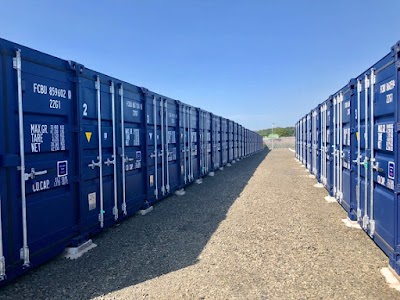 Top Box Self Storage - Livingston