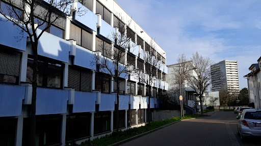 Karolina-Burger-Realschule Plus