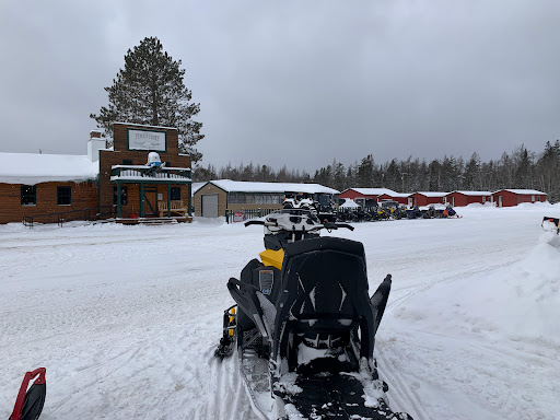 Pine Stump Junction - Visual