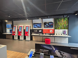 Photo n°4 de Free - Boutique Dijon Liberté à Dijon (Opérateur téléphonique)