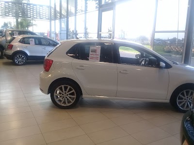 Photos of Lydenburg Toyota
