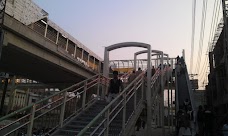 Ichara Metro Bus Station lahore