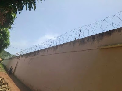 Photos of Maison d'Arr&ecirc;t et de Correction de Korhogo