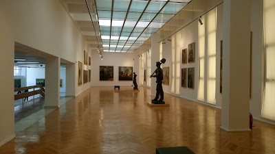 National Arts Gallery