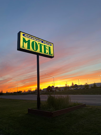 Alaskan View Motel - Thumbnail