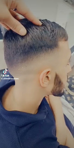 Reviews of The Clip Bar barbers in Birmingham - Barber shop