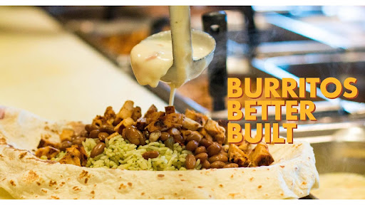 Pancheros Mexican Grill - Rochester Gallery - United States