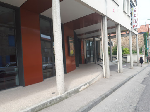 Ciné Pilat