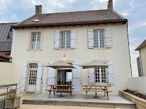 Villa Les Chaumes à Agon-Coutainville