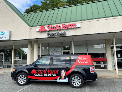 Patty Heath - State Farm Insurance Agent - Thumbnail