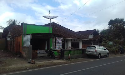 Photos of Pertamina Gas Station 34-46214