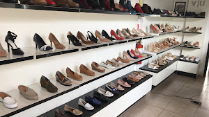 R&B Peru: Importación y venta de zapatos brasileros de fábrica 3