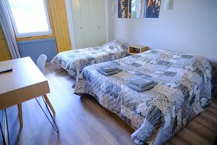 Photo n°31 de Auberge des 3 lacs à Coucouron (Restaurant)