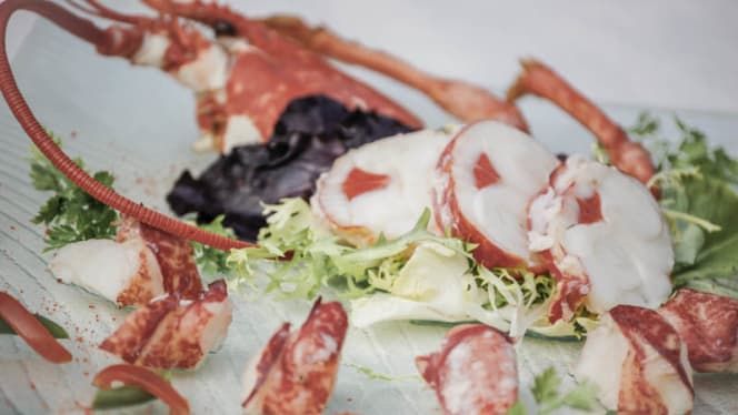 La Maison des Bois by null