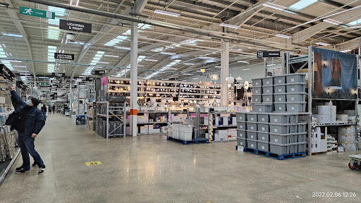 B&Q Friern Barnet - Thumbnail