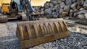 Photo n°1 de BTP SERVICES à Les Premiers Sapins (Maçon)