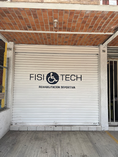 FISIOTECH 2 - Visual