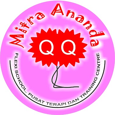 QQ Mitra Ananda, Author: QQ Mitra Ananda