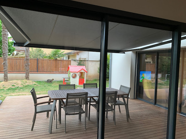 Opinii despre Monsieur Store Montauban - Store et Soleil - Fenêtres - Volets - Portails în Montauban - Menuisier