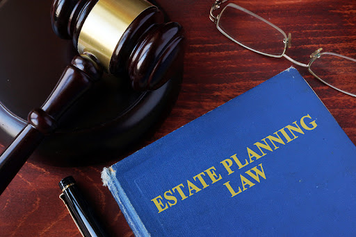 The Cook Law Firm