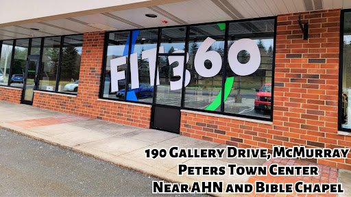Bootcamp FIT360 Gallery - United States