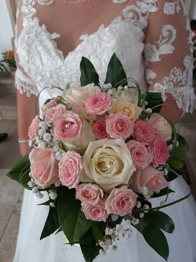 Blumen Gießler - Visual