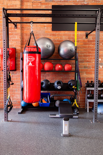 FIT247 Gym + Training - Thumbnail