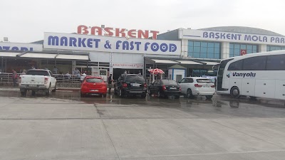 Photos of Başkent Mola Park Dinlenme Tesisleri