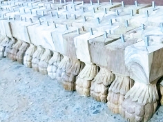 It's a really good item for export by up handicrafts... post image