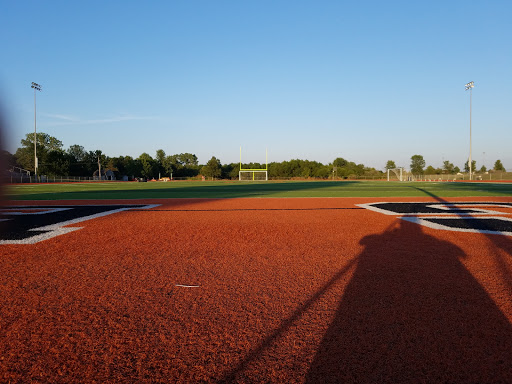 Spainhower Field - Visual