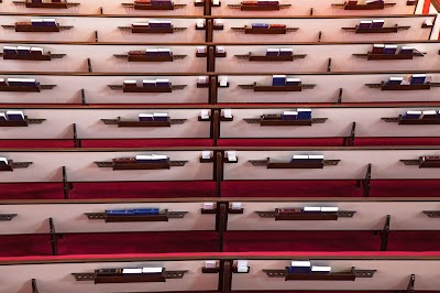 Photos of First Baptist Church of Tallahassee
